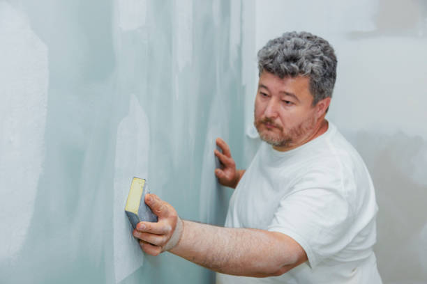 Best Industrial Mold Remediation  in Mission Viejo, CA