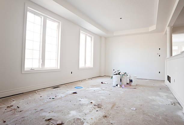Best Airborne Mold Testing  in Mission Viejo, CA